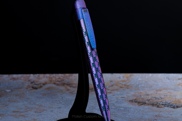 EXCLUSIVE PEN HERMAN EPIKA  #0544