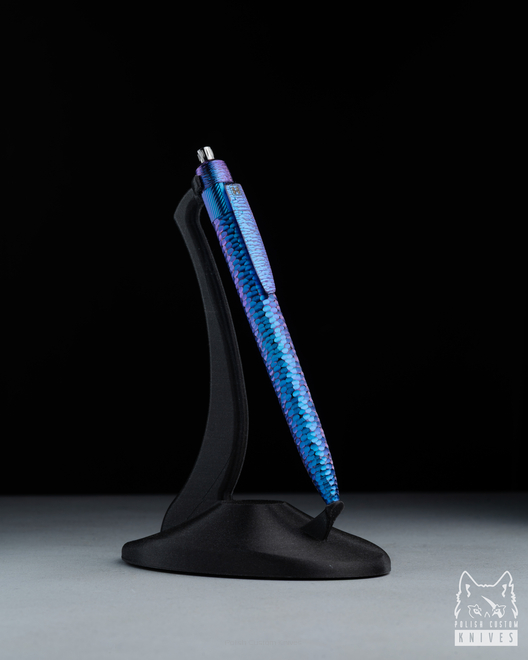 EXCLUSIVE PEN HERMAN EPIKA #0474