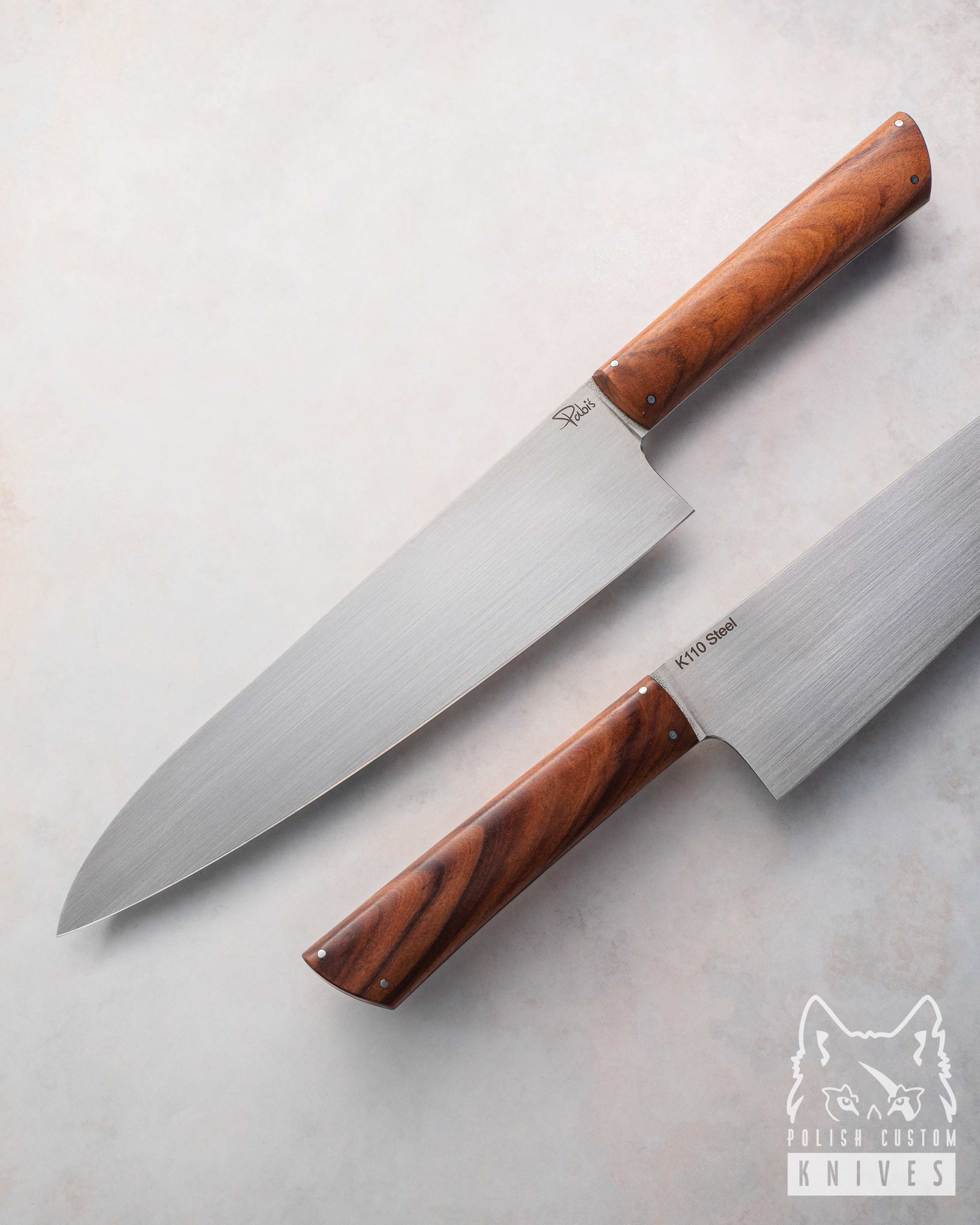 Buy KITCHEN SERRATED BREAD KNIFE 240 6 K110 WENGE PABIS