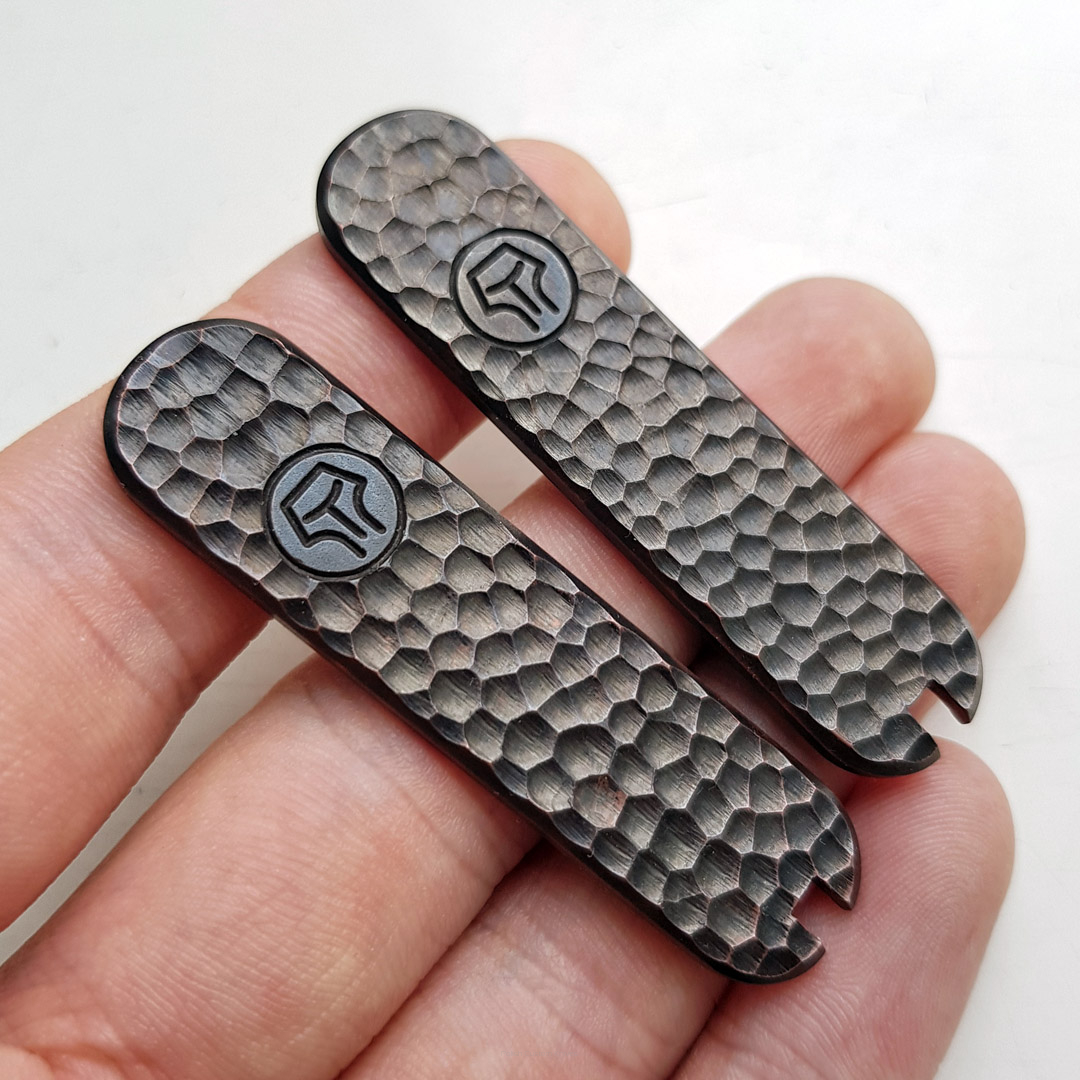 58mm victorinox scales sale