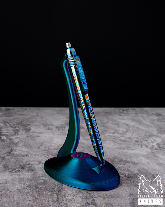 EXCLUSIVE PEN HERMAN EPIKA ENTROPY #0686