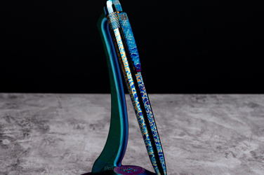 EXCLUSIVE PEN HERMAN EPIKA ENTROPY #0686