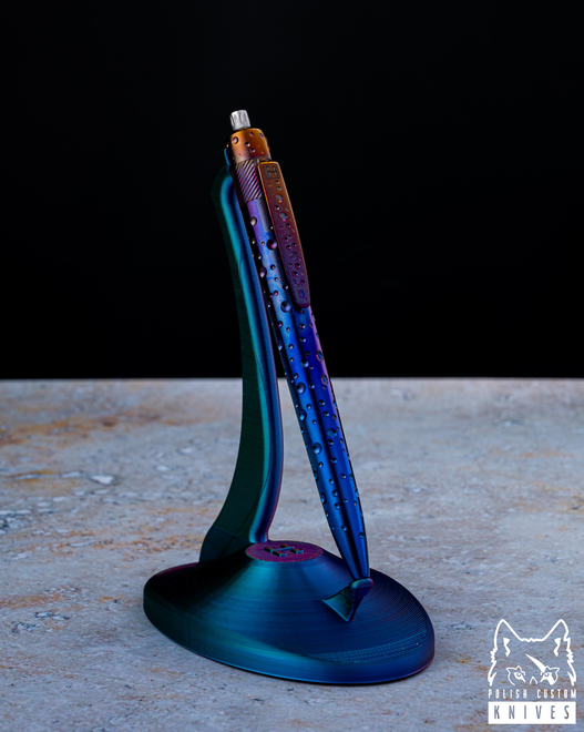EXCLUSIVE PEN HERMAN EPIKA#0652