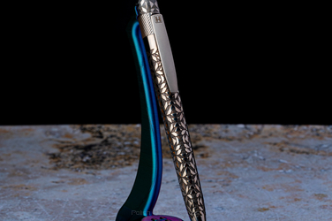 EXCLUSIVE PEN HERMAN EPIKA #0656