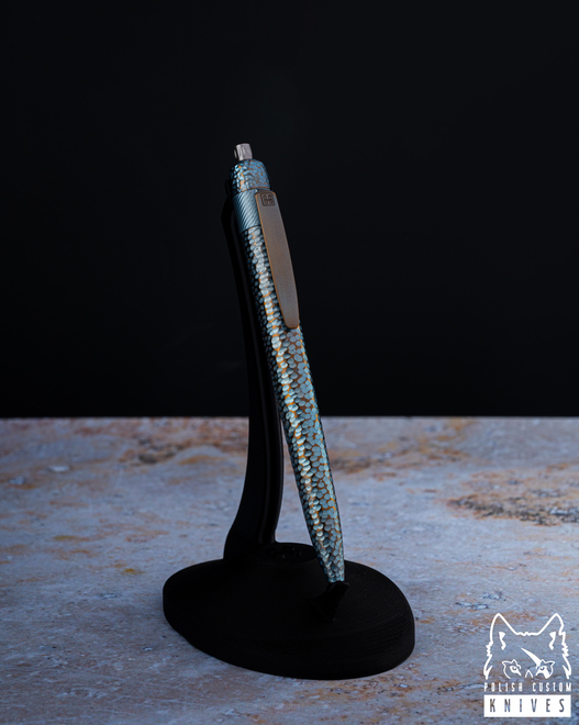 EXCLUSIVE PEN HERMAN EPIKA #0534