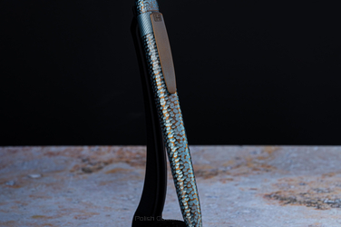 EXCLUSIVE PEN HERMAN EPIKA #0534
