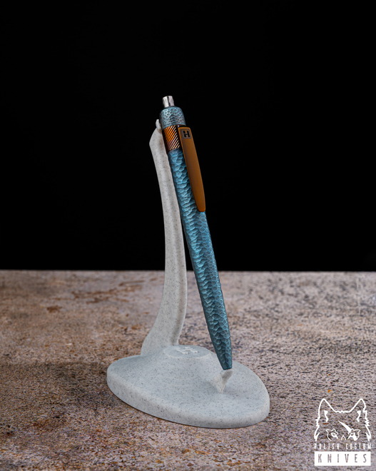 EXCLUSIVE PEN HERMAN EPIKA #0796