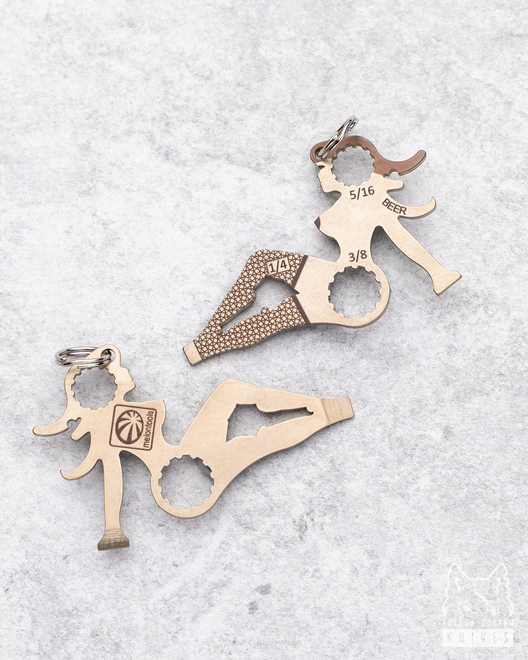 LILU IMPERIAL MULTITOOL MELONTOOLS