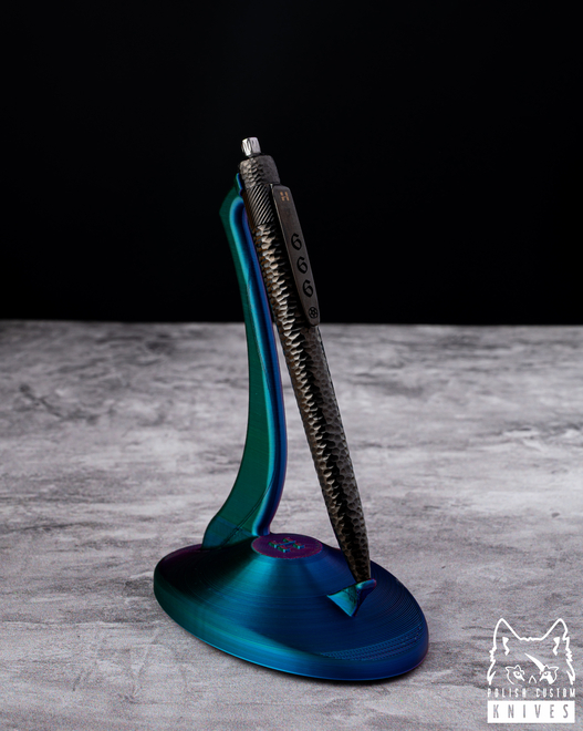 EXCLUSIVE PEN HERMAN EPIKA  #0621