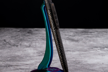 EXCLUSIVE PEN HERMAN EPIKA  #0621