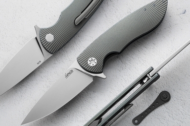 FOLDING KNIFE FOLDER MICRO STING 29 M398 HERMAN