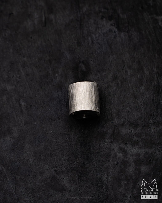 BEAD TITANIUM 1 FORMAFORM
