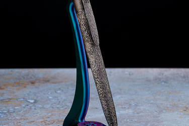 EXCLUSIVE PEN HERMAN EPIKA  #0655