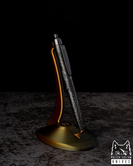 EXCLUSIVE PEN HERMAN EPIKA DLC #0844