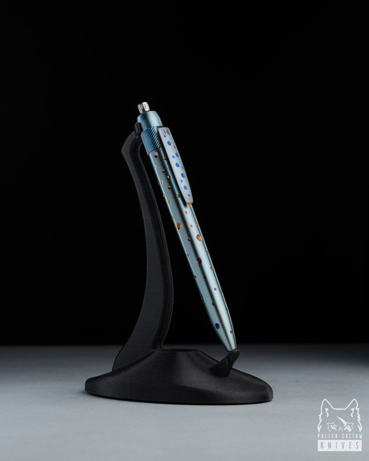 EXCLUSIVE PEN HERMAN EPIKA #0445