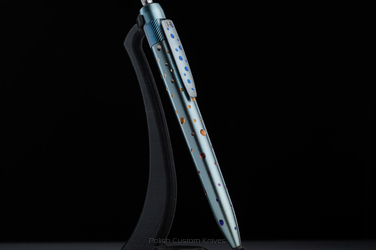 EXCLUSIVE PEN HERMAN EPIKA #0445