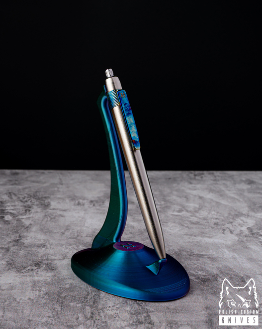 EXCLUSIVE PEN HERMAN EPIKA #0690