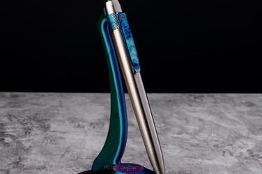 EXCLUSIVE PEN HERMAN EPIKA #0690