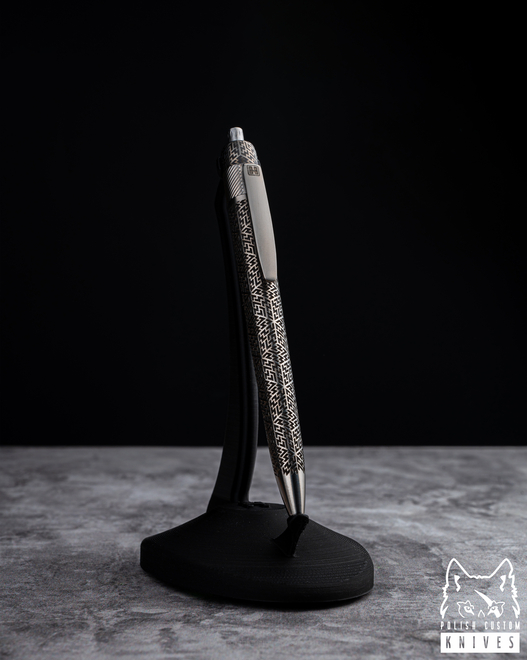 EXCLUSIVE PEN HERMAN EPIKA #0522