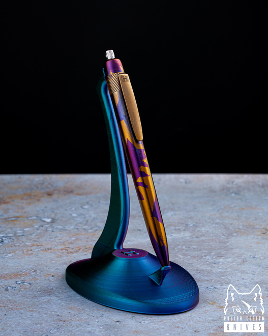 EXCLUSIVE PEN HERMAN EPIKA #0645