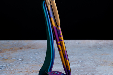 EXCLUSIVE PEN HERMAN EPIKA #0645