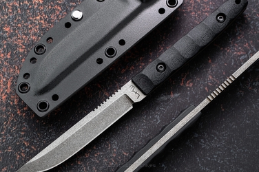 TACTICAL EDC KNIFE KWAIKEN G10 LKW