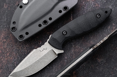 HUNTING EDC KNIFE MODERN HUNTER LKW