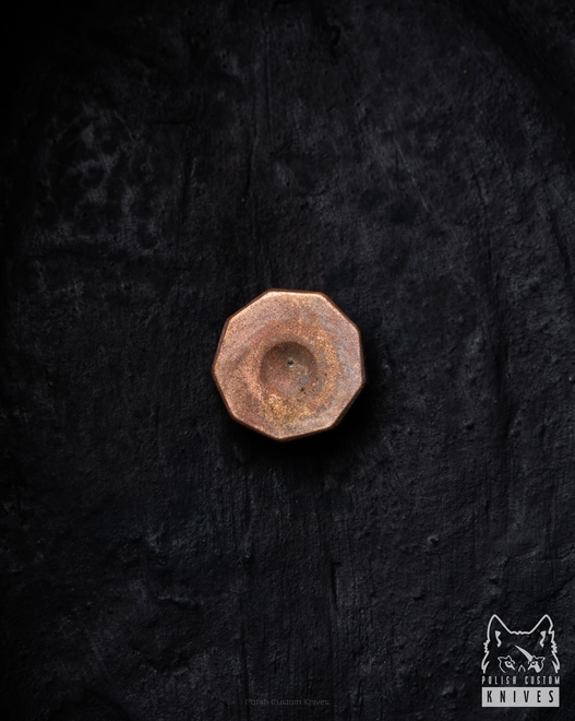 ANTI-STRESS TOOL TOKEN 1