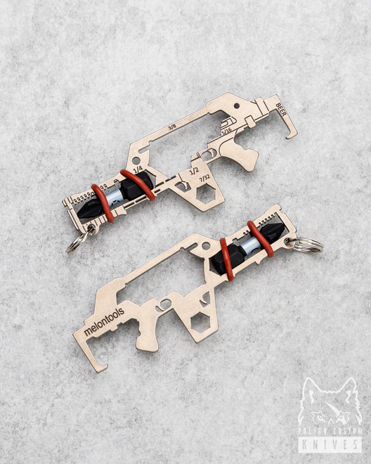 MULTITOOL PULSE RIFLE IMPERIALL  MELONTOOLS