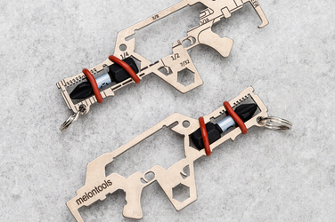 MULTITOOL PULSE RIFLE IMPERIALL  MELONTOOLS