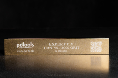 PDTOOLS EXPERT PRO SHARPENING STONE – 5000 GRIT
