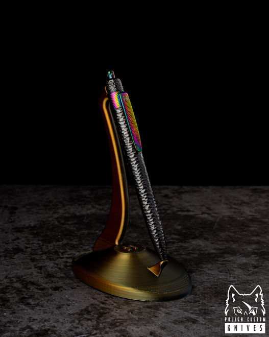 EXCLUSIVE PEN HERMAN EPIKA DLC #0621