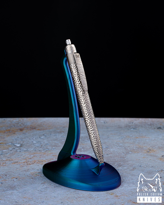 EXCLUSIVE PEN HERMAN EPIKA #0660