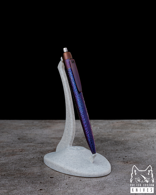 EXCLUSIVE PEN HERMAN EPIKA #0773