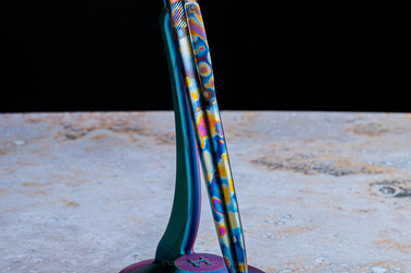EXCLUSIVE PEN HERMAN EPIKA #0602