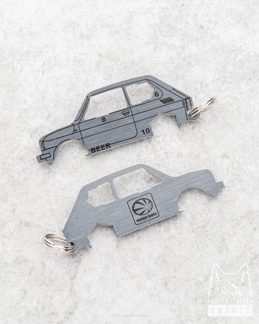 MULTITOOL POLISH FIAT 126P MELONTOOLS
