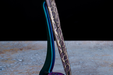 EXCLUSIVE PEN HERMAN EPIKA #0626