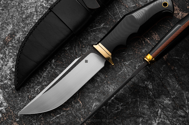 TACTICAL KNIFE FIGHTER TERMINUS MINI 2 SULEJ KNIVES