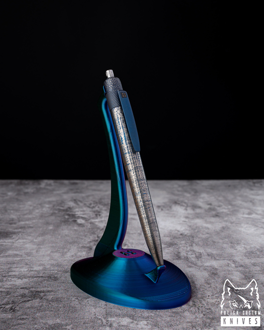 EXCLUSIVE PEN HERMAN EPIKA #0615