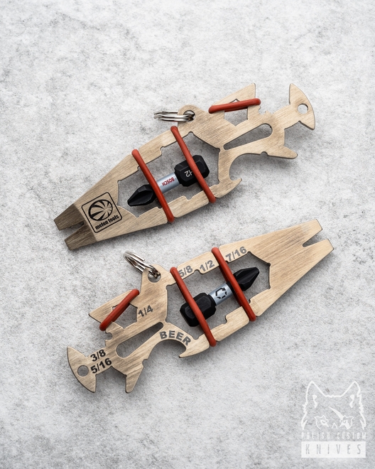 MULTITOOL TAP IMPERIAL MELONTOOLS