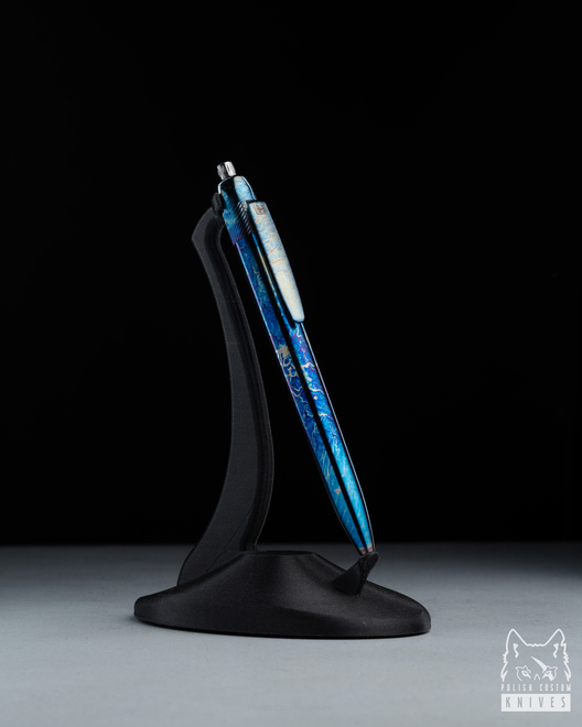 EXCLUSIVE PEN HERMAN EPIKA ENTROPY #0470