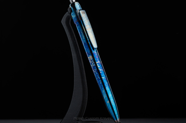 EXCLUSIVE PEN HERMAN EPIKA ENTROPY #0470