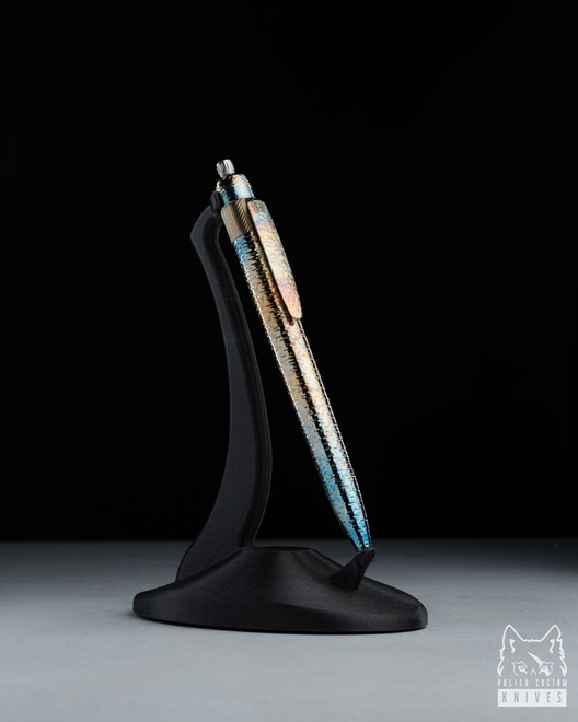 EXCLUSIVE PEN HERMAN EPIKA #0461