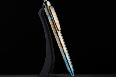 EXCLUSIVE PEN HERMAN EPIKA #0461