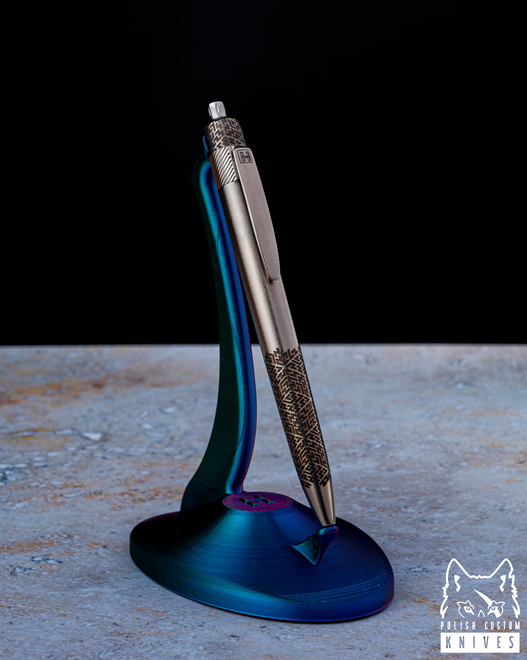 EXCLUSIVE PEN HERMAN EPIKA #0649