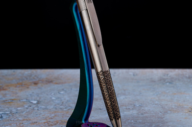 EXCLUSIVE PEN HERMAN EPIKA #0649