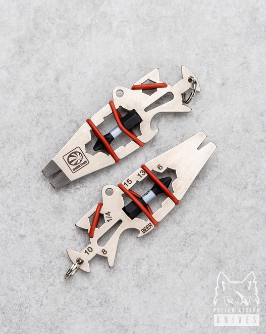 MULTITOOL TAP V2 MELONTOOLS