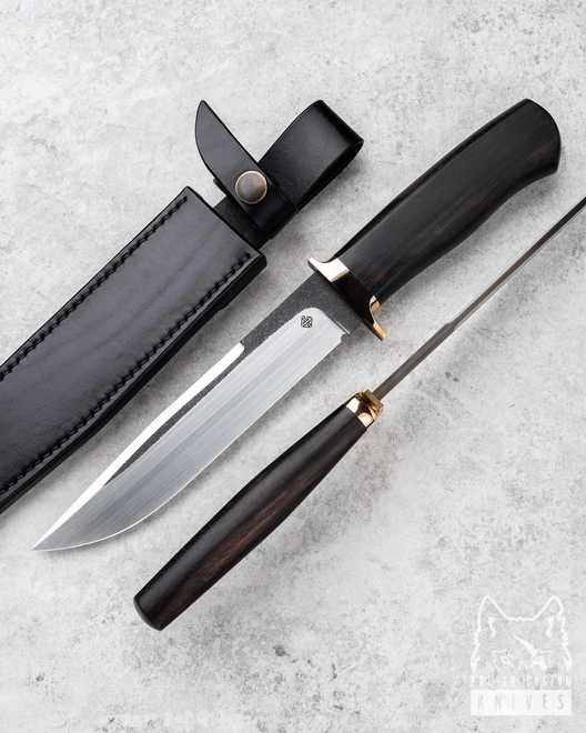 TACTICAL KNIFE, FIGHTER PIRX 1 SULEJ KNIVES
