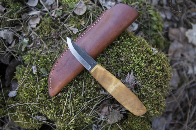 Buy KNIFE PUUKKO KK