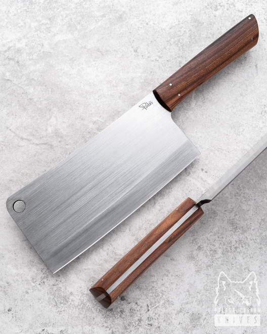 KITCHEN KNIFE CHOPPER 1 PABIS